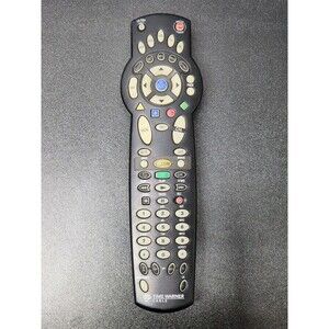Time Warner Cable Universal  1056B03 Remote Control Tested